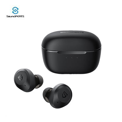 SOUNDPEATS T2 Active Noice Cancellation Earbuds (ANC) Executive Corporate Gifts Singapore