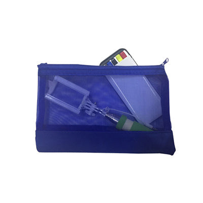 Microfiber Mess Knit Multi-Purpose Pouch Executive Gifts Singapore