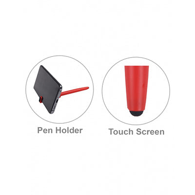 Stylus Pen with Phone Holder Executive Corporate Gifts Singapore