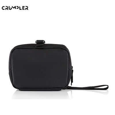 Crumpler Spritz Dopp Kit Toiletry Bag Executive Corporate Gifts Singapore
