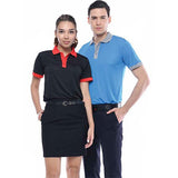 Ultifresh Burst Freedom X Polo T-Shirt (Unisex)