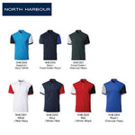 North Harbour 2300 Murphy Polo T-Shirt | AbrandZ Corporate Gifts