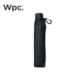 WPC Go-Koh Premium Black Wind Resistant UV Protection Umbrella 55cm Corporate Gift Singapore