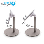 BrandCharger Rise Phone Stand | AbrandZ Corporate Gifts