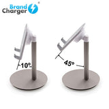 BrandCharger Rise Phone Stand | AbrandZ Corporate Gifts