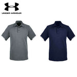 Under Armour Corp Rival Polo Shirt