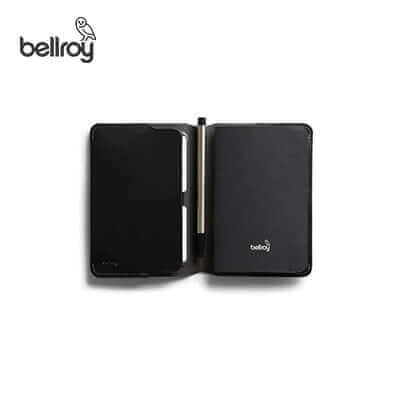 Bellroy Notebook Cover + Notebook Corporate Gifts Singapore