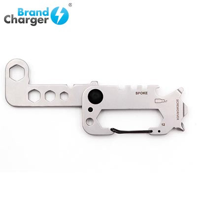 BrandCharger Twist 8 in 1 Tool Executive Gifts Singapore
