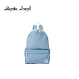 Legato Largo Silky A4 Backpack