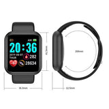 Bluetooth Sport Smart Watch | AbrandZ Corporate Gifts