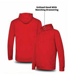 Hoodie Without Zip | AbrandZ Corporate Gifts