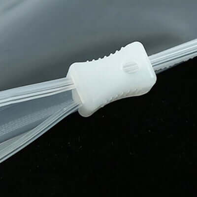 Zipper Storage Bag L Size Executive Corporate Gifts Singapore