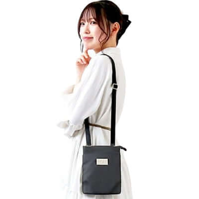 Legato Largo Fuwari Smart Phone Shoulder Bag Executive Corporate Gifts Singapore