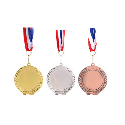 Ribcros Medal Executive Gifts Singapore