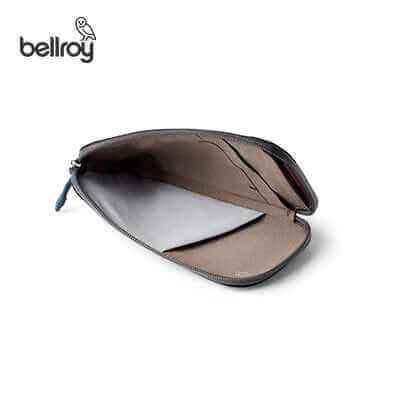 Bellroy All Conditions Phone Pocket Plus Leather Corporate Gifts Singapore