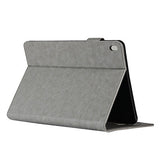 Smart TPU Leather Tablet Cover with Cash Pocket | AbrandZ Corporate Gifts