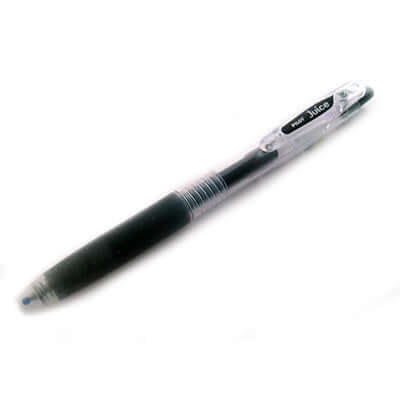 Pilot Juice Gel Ink Pen with rubber grip Executive Gifts Singapore