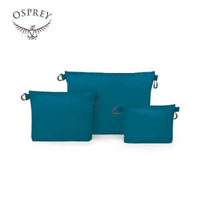 Osprey Ultralight Zipper Sack Set Executive Corporate Gifts Singapore