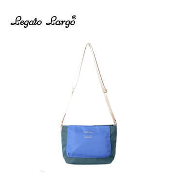 Legato Largo Color Combo Mini Shoulder Bag Executive Corporate Gifts Singapore