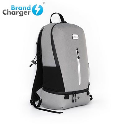 BrandCharger Nomad Eco Backpack Executive Gifts Singapore