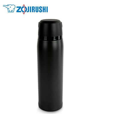 ZOJIRUSHI Stainless Thermal Bottle with Cup 1.03L Executive Corporate Gifts Singapore