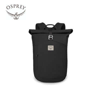 Osprey Arcane Roll Top Backpack – Everyday – Lifestyle Executive Corporate Gifts Singapore