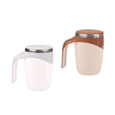 Auto Magnetic Stirring Cup Executive Corporate Gifts Singapore