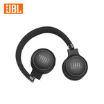 JBL LIVE 400BT Wireless On-Ear Headphones | AbrandZ Corporate Gifts