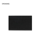 Crossing Elite Leather Key Holder With Card Pockets