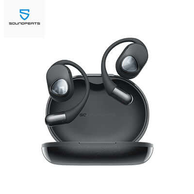 SOUNDPEATS Gofree2 Open Ear Earphones Executive Corporate Gifts Singapore