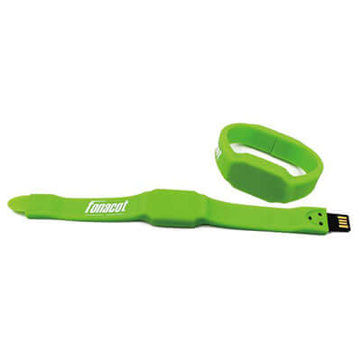 Wristband USB Drive U164 Executive Corporate Gifts Singapore