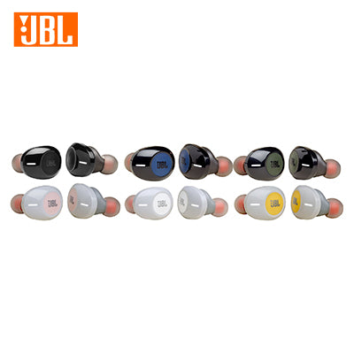 JBL Tune 120TWS Truly Wireless In-ear Headphones. Executive Corporate Gifts Singapore