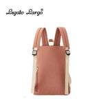 Legato Largo Washable Nylon Backpack