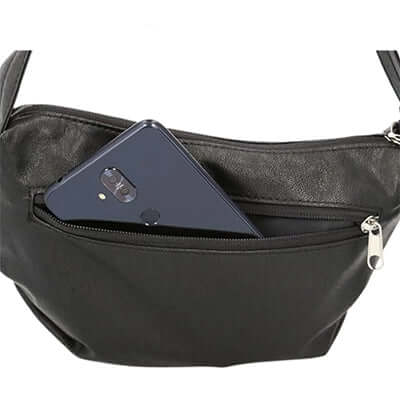 Legato Largo Washable Hammock Bag Mini One Shoulder Bag Executive Corporate Gifts Singapore