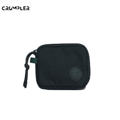 Crumpler Early Opener Short Small Zip Wallet Executive Gifts Singapore