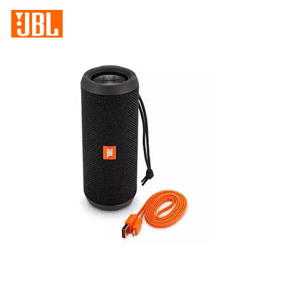 JBL Flip 3 Stealth Edition Portable Bluetooth Speaker Executive Corporate Gifts Singapore