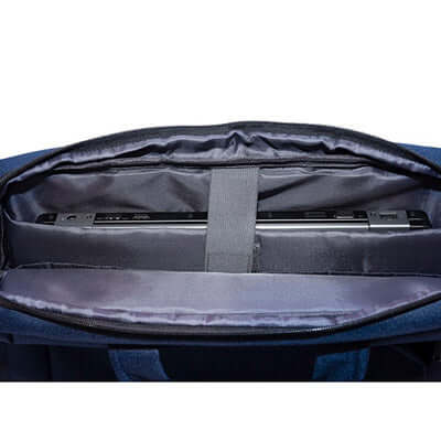 Oxford Waterproof Laptop Sling Bag Executive Corporate Gifts Singapore