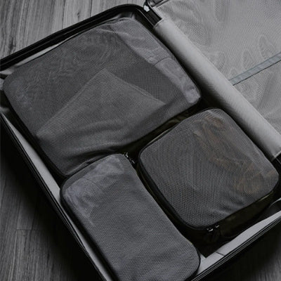 Alpaka Packing Cube Executive Corporate Gifts Singapore
