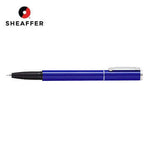 Sheaffer Pop Glossy Blue Gel Rollerball Pen