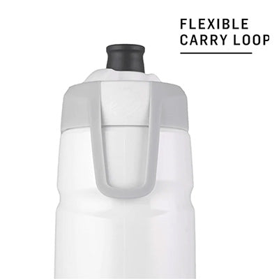 BlenderBottle Hydration Halex™ Squeeze Water Bottle with Straw 32oz Executive Gifts Singapore
