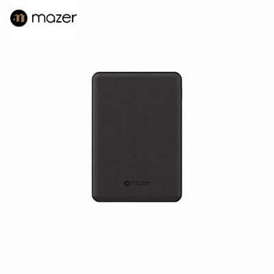 Mazer PowerCharge PD 45W 20,000mAh Power Bank Executive Corporate Gifts Singapore