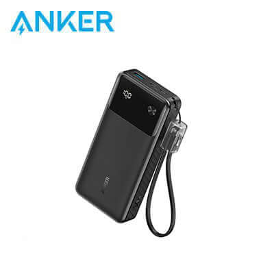 Anker Power Bank Powercore 20000mAh 30W A1384 Executive Corporate Gifts Singapore