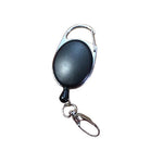 Badge Retractable Pull Reel | AbrandZ Corporate Gifts