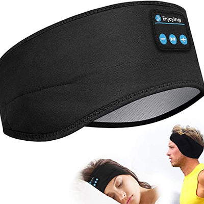 Lavince Sleep Headphones Bluetooth Sports Headband Executive Corporate Gifts Singapore