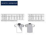 North Harbour 2100 Georgia Polo T-Shirt | AbrandZ Corporate Gifts