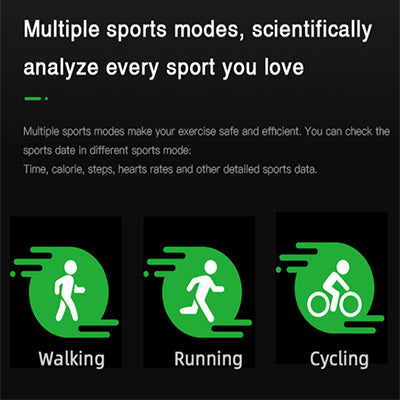 Bluetooth Sports Smart Watch Executive Corporate Gifts Singapore