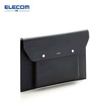 ELECOM BM-IBEM01 14" Laptop Sleeve Leather