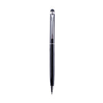 Metal Ballpoint Pen with Stylus