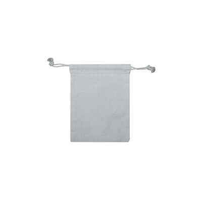 Eco Friendly 10oz Drawstring Canvas Pouch Executive Corporate Gifts Singapore