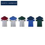 North Harbour 2900 Adley Polo T-Shirt | AbrandZ Corporate Gifts